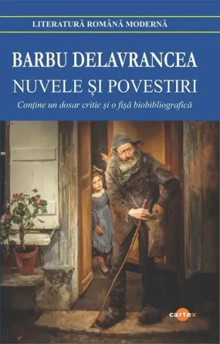 Nuvele și povestiri
