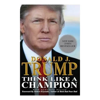 Think like a champion