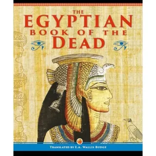 The Egyptian Book of the Dead (Arcturus Classic)