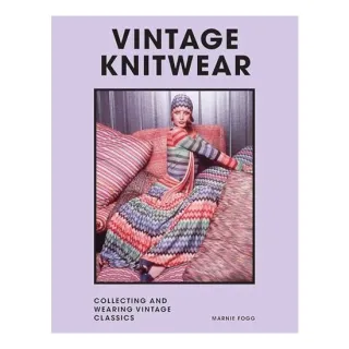 Vintage Knitwear