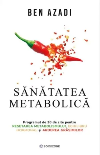 Sănătatea metabolică