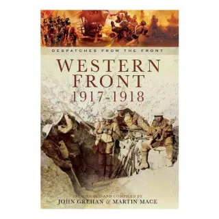 Western Front 1917-1918