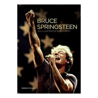 Bruce Springsteen
