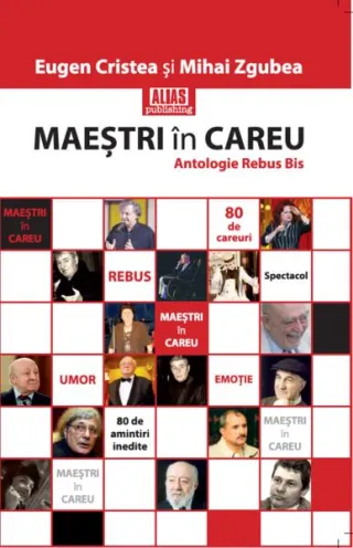 Maeștri în careu