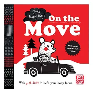 On the Move