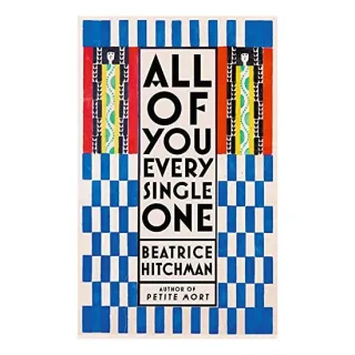 All of You Every Single One