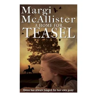A Home for Teasel
