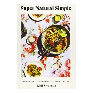 Super Natural Simple