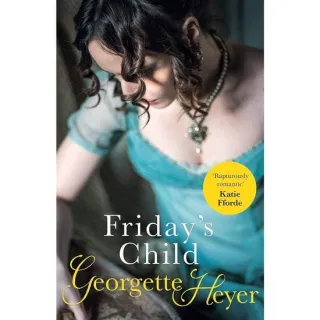 Friday's Child