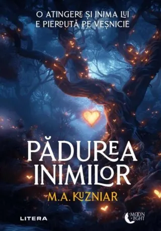 Pădurea inimilor