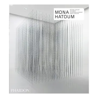 Mona Hatoum, Nancy Spector, Guy Brett, Mona Hatoum, Michael Archer