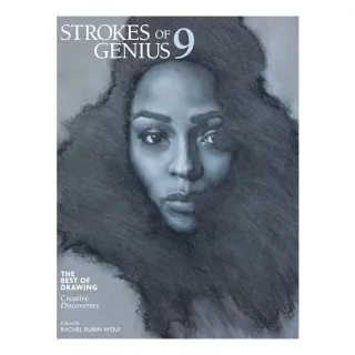 Strokes of genius, Rachel Rubin Wolf
