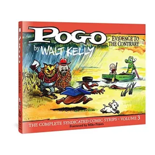 Pogo