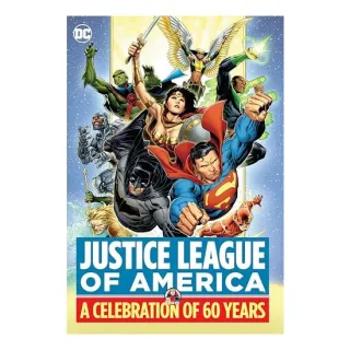 Justice League of America