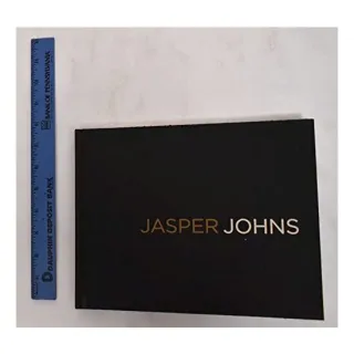 Jasper Johns