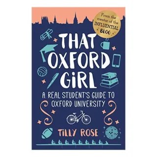 That Oxford Girl