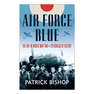Air Force Blue