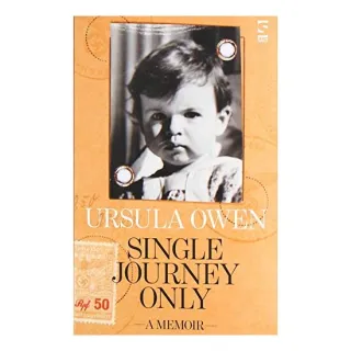 Single Journey Only