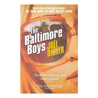 The Baltimore Boys