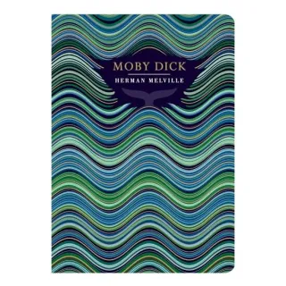 Moby Dick (Chiltern Classic)