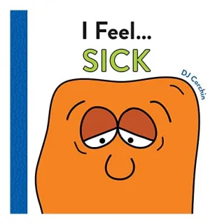 I Feel... Sick
