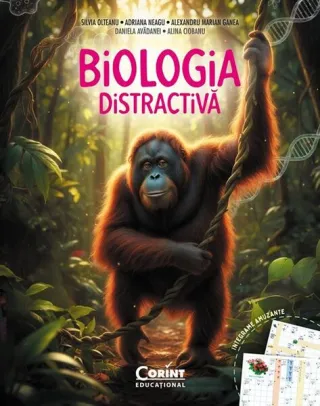 Biologia distractivă