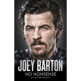 No Nonsense: The Autobiography