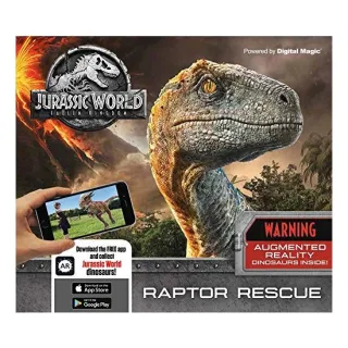 Raptor Rescue