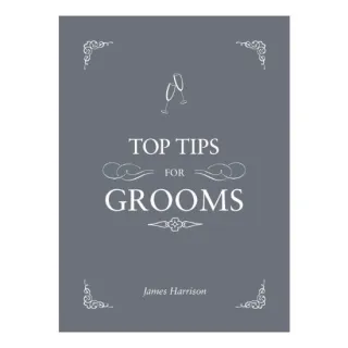 Top Tips For Grooms