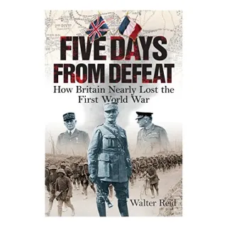 Five Days From Defeat