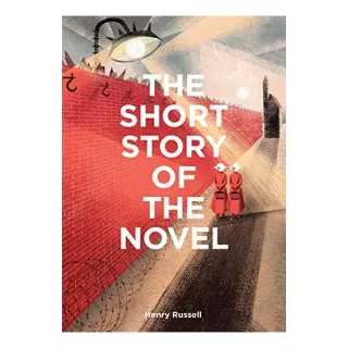 Short Story of the Novel