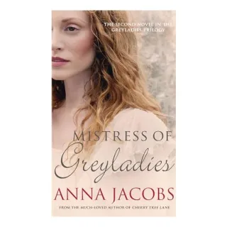 Mistress of Greyladies