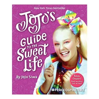 JoJo's Guide to the Sweet Life