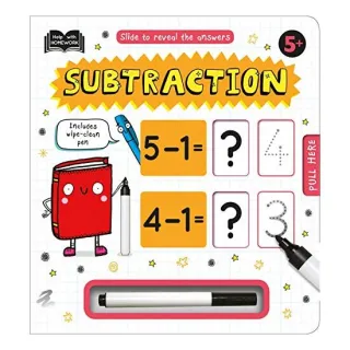 5+ Subtraction