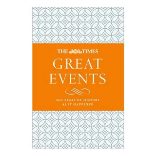 Times Great Events