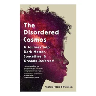 The Disordered Cosmos