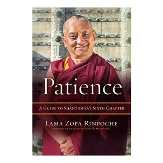 Patience