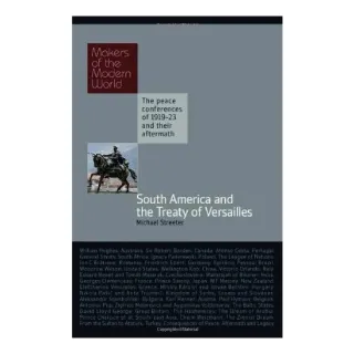 South America and the Treaty of Versailles