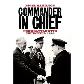 Commander in Chief