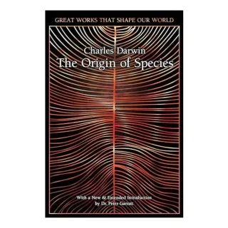 On the Origin of Species