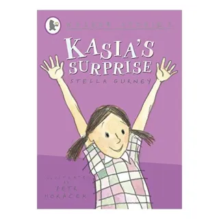 Kasias Surprise