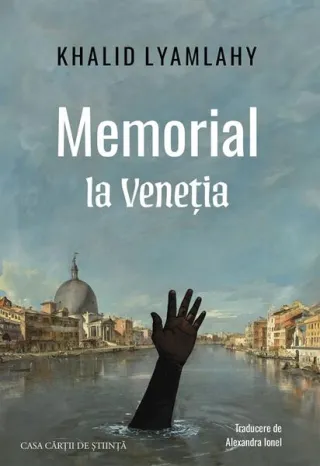 Memorial la Veneția