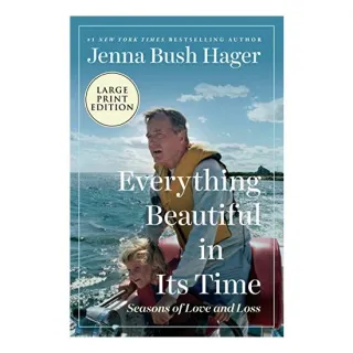 Everything Beautiful in Its Time