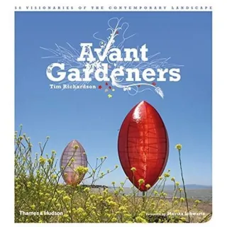 Avant Gardners