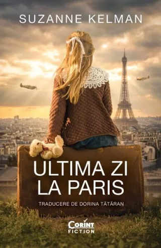 Ultima zi la Paris