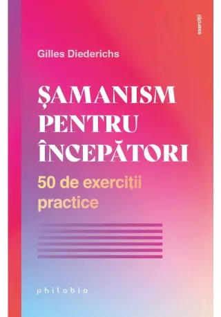 Samanism pentru incepatori