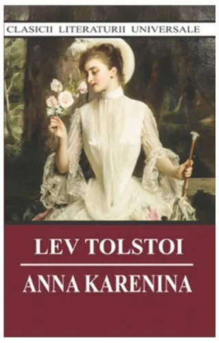 Anna Karenina