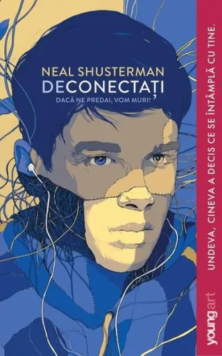Deconectați