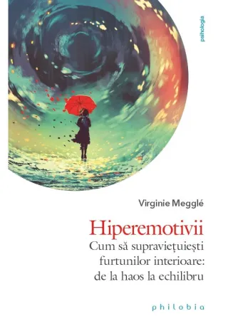 Hiperemotivii