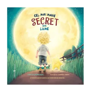 Cel mai mare secret din lume